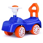 Машина толокар № ТМ-0606-С ТМ-0606-С