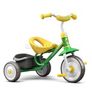 Велосипед трехколесный Rocket, колеса EVA 9