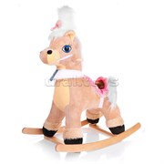 Качалка Лошадка Принцесса 247012