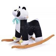 Качалка Панда плюш 98059400