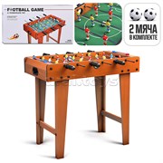 Игра Футбол 