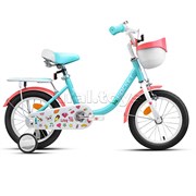 Велосипед 14