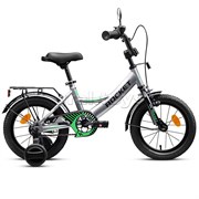 Велосипед 14