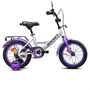 Велосипед 14