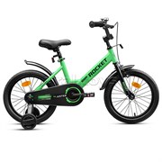 Велосипед 16