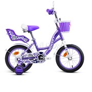 Велосипед 14