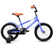 Велосипед 16