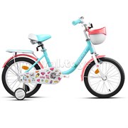 Велосипед 16