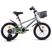 Велосипед 16