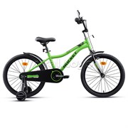 Велосипед 18