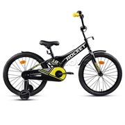 Велосипед 18