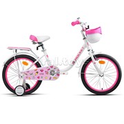 Велосипед 18