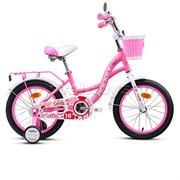 Велосипед 16