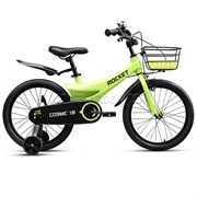 Велосипед 18