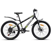 Велосипед 24