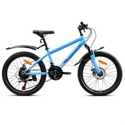 Велосипед 22