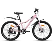 Велосипед 24