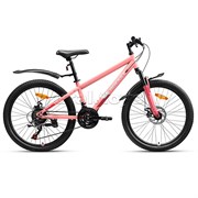 Велосипед 24