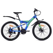 Велосипед 24