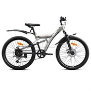 Велосипед 24