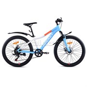 Велосипед 24