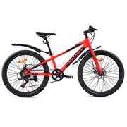 Велосипед 24