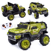 Электромобиль 