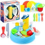 Игровой набор 