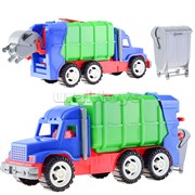 Детский автомобиль 