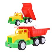 Грузовик самосвал 540 1414