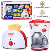 Набор бытовой техники 