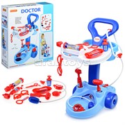 Набор Доктор в коробке 36582