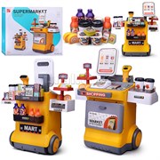 Игровой набор супермаркет 