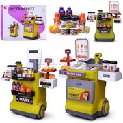 Игровой набор супермаркет 