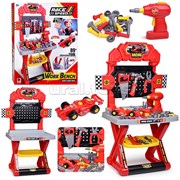 Набор инструментов 