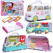 Игровой набор 