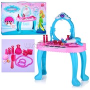 Игровой набор стилист 