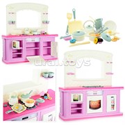 Кухня детская 01480/10