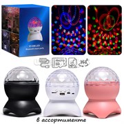 Проектор светодиодный 