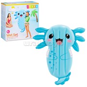 Надувной матрас для плавания 