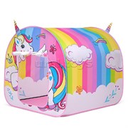 Палатка детская, в сумке UT-889-214B