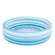 Бассейн надувной, голубой 58467NP INTEX UT-58467NP