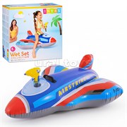 Игрушка надувная для плавания 