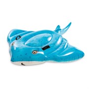 Матрас-плотик для плавания Скат, от 3 лет, 188x145см 57576NP INTEX UT-57576NP