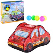 Палатка детская в коробке UT-J1114