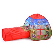 Детская игровая палатка 
