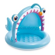 Бассейн надувной 127х102х86см 58419NP INTEX UT-58419NP