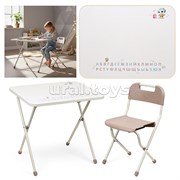 Детский комплект (бежевый-2) UT-КА2/БЖ2