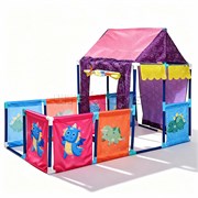 Палатка детская в коробке UT-RE333-31