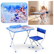 Детский комплект с русалочкой UT-КП2/Р